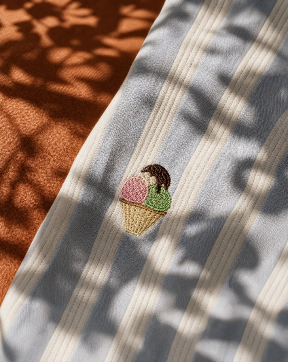 Ice cream